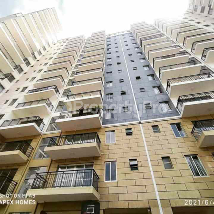 3 bedroom Flat&Apartment for sale Kilimani Nairobi