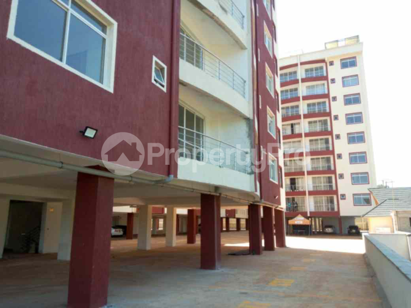 3 bedroom Flat&Apartment for sale Kiambu Road Nairobi