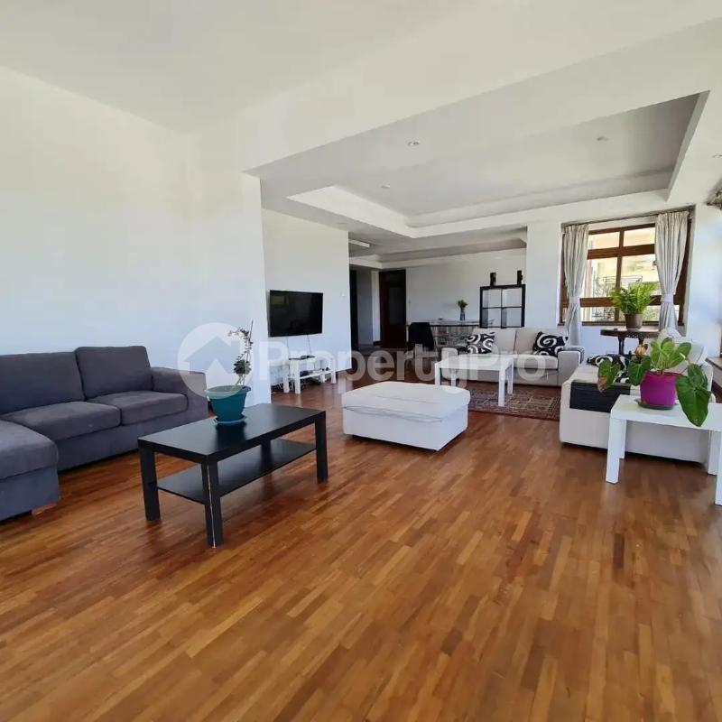 3 bedroom Flat&Apartment for rent Westlands Nairobi