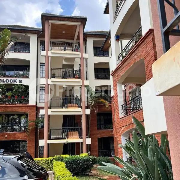 3 bedroom Flat&Apartment for rent Kilimani Nairobi