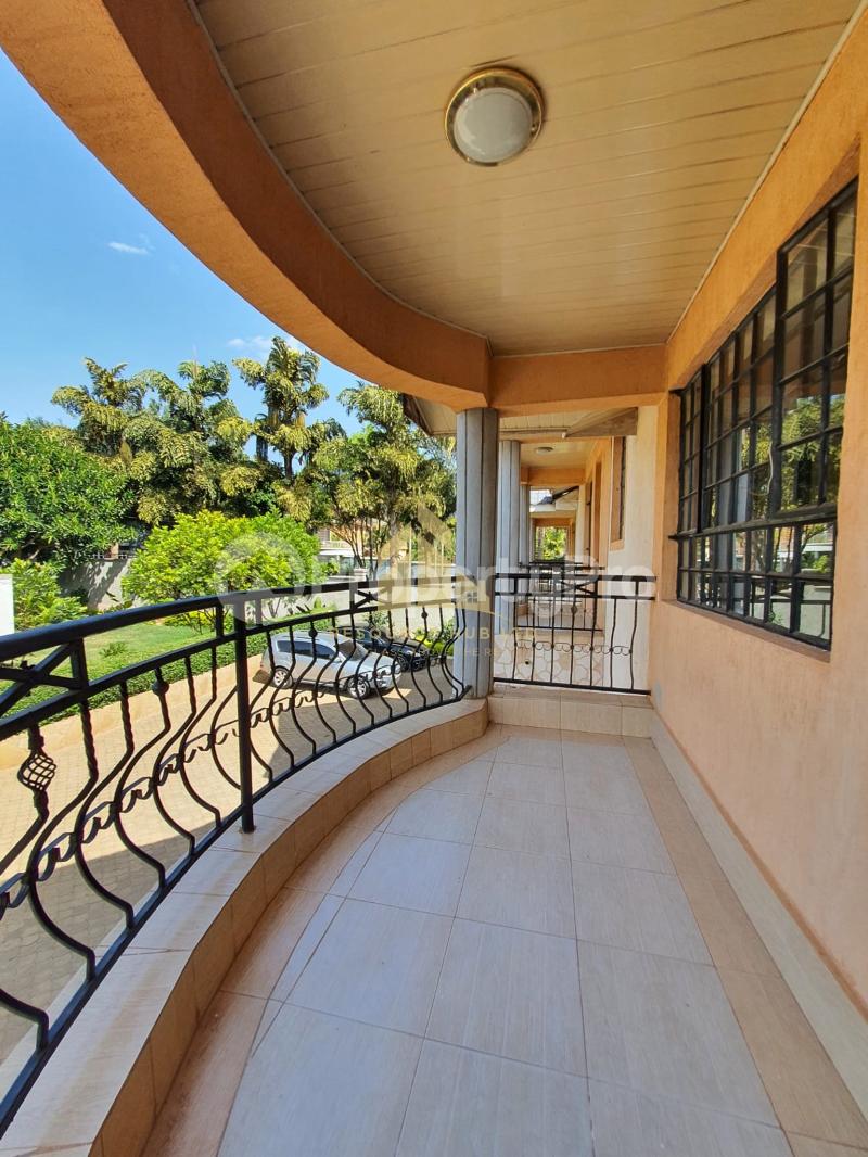 3 bedroom Townhouses Houses for rent Redhill Nairobi