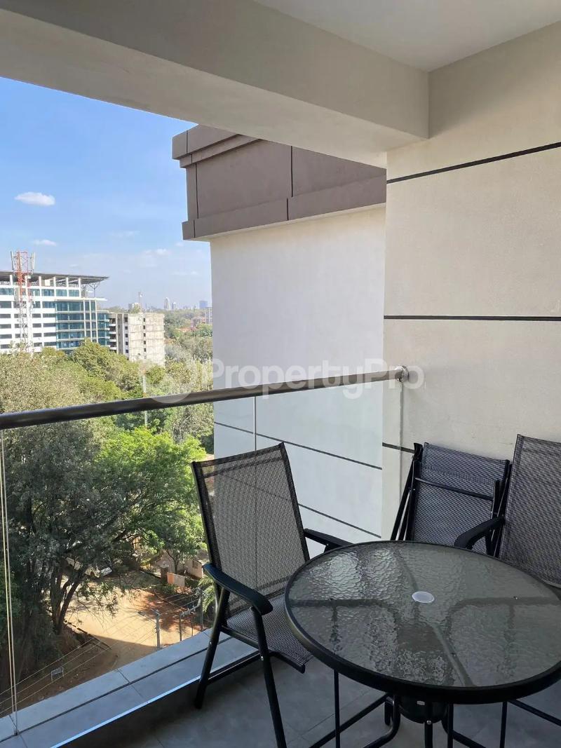 3 bedroom Flat&Apartment for rent Riverside Nairobi