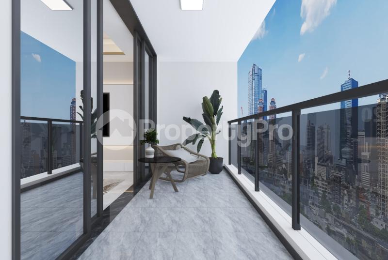 3 bedroom Flat&Apartment for sale Syokimau Nairobi