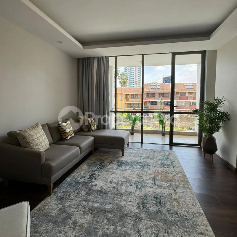 3 bedroom Flat&Apartment for sale Westlands Nairobi