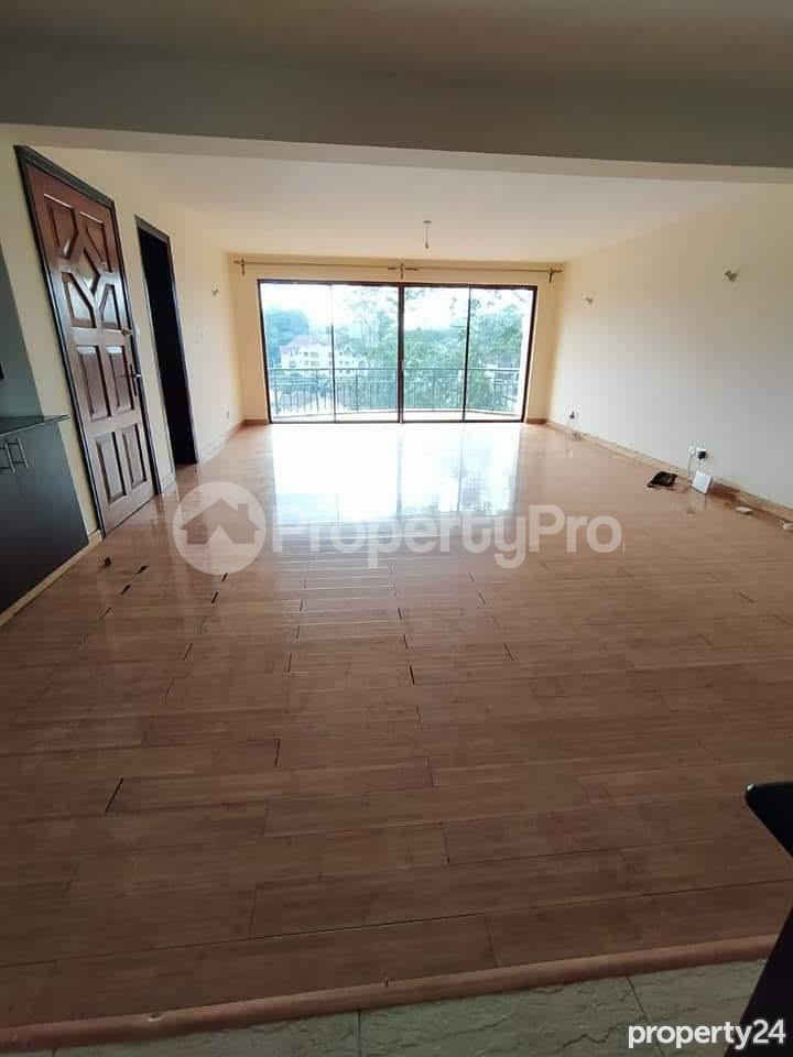 Flat&Apartment for rent Lavington Nairobi