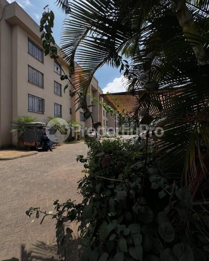 3 bedroom Flat&Apartment for rent Kilimani Nairobi