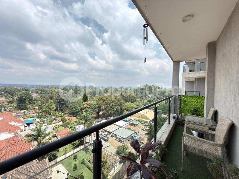 3 bedroom Flat&Apartment for rent Westlands Nairobi
