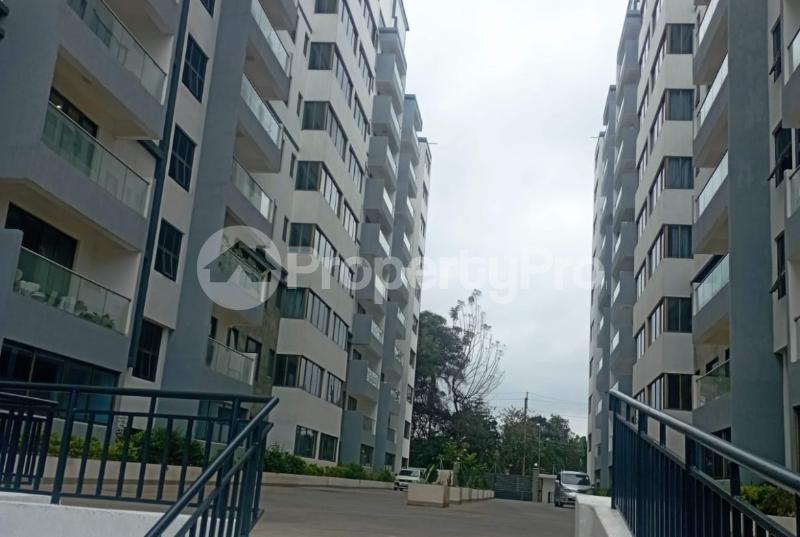 3 bedroom Flat&Apartment for rent Lavington Nairobi