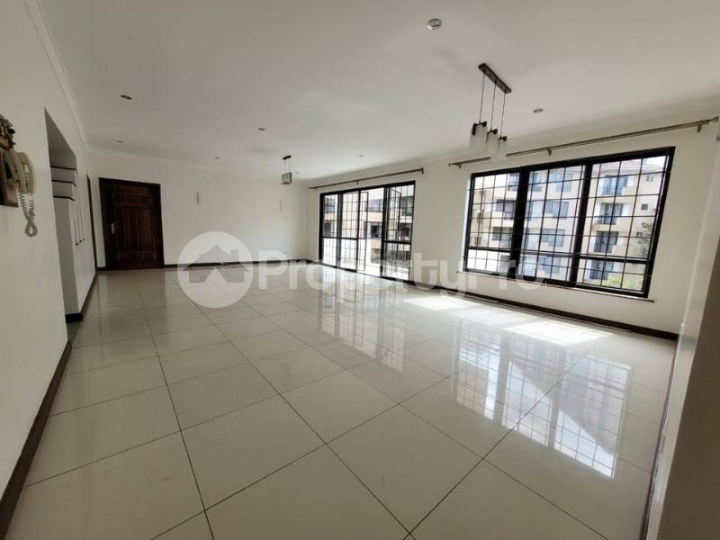 3 bedroom Flat&Apartment for rent Westlands Nairobi
