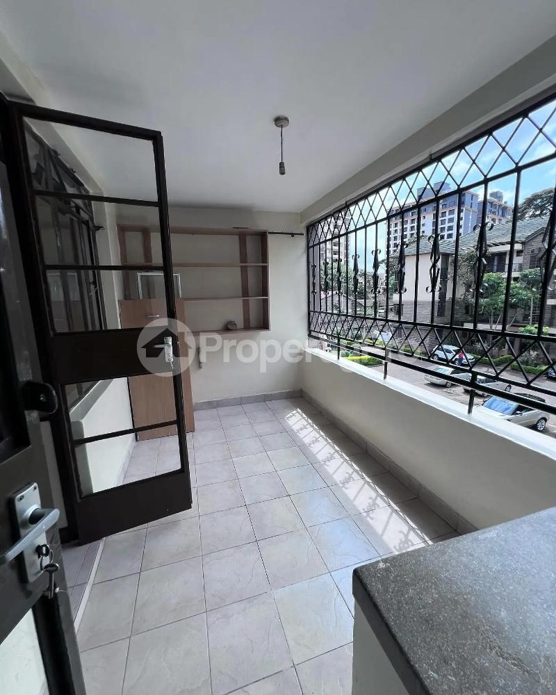 3 bedroom Flat&Apartment for rent Kileleshwa Nairobi