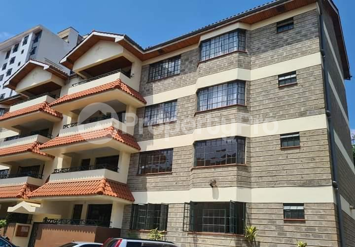 Flat&Apartment for rent Lavington Nairobi - 0