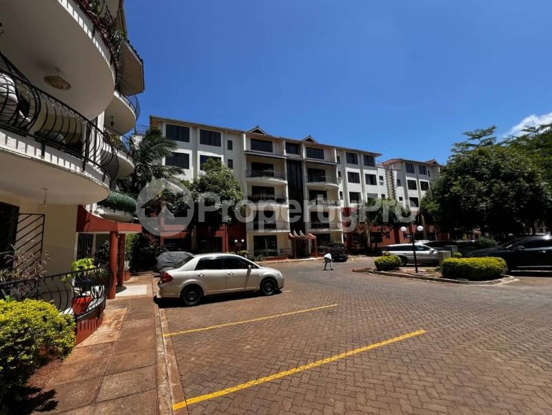 3 bedroom Flat&Apartment for sale Lavington Nairobi
