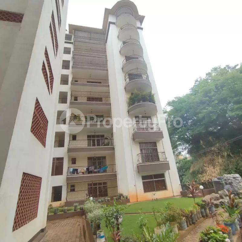 3 bedroom Flat&Apartment for rent Lavington Nairobi
