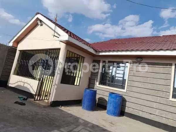 3 bedroom Flat&Apartment for sale Membley Ruiru