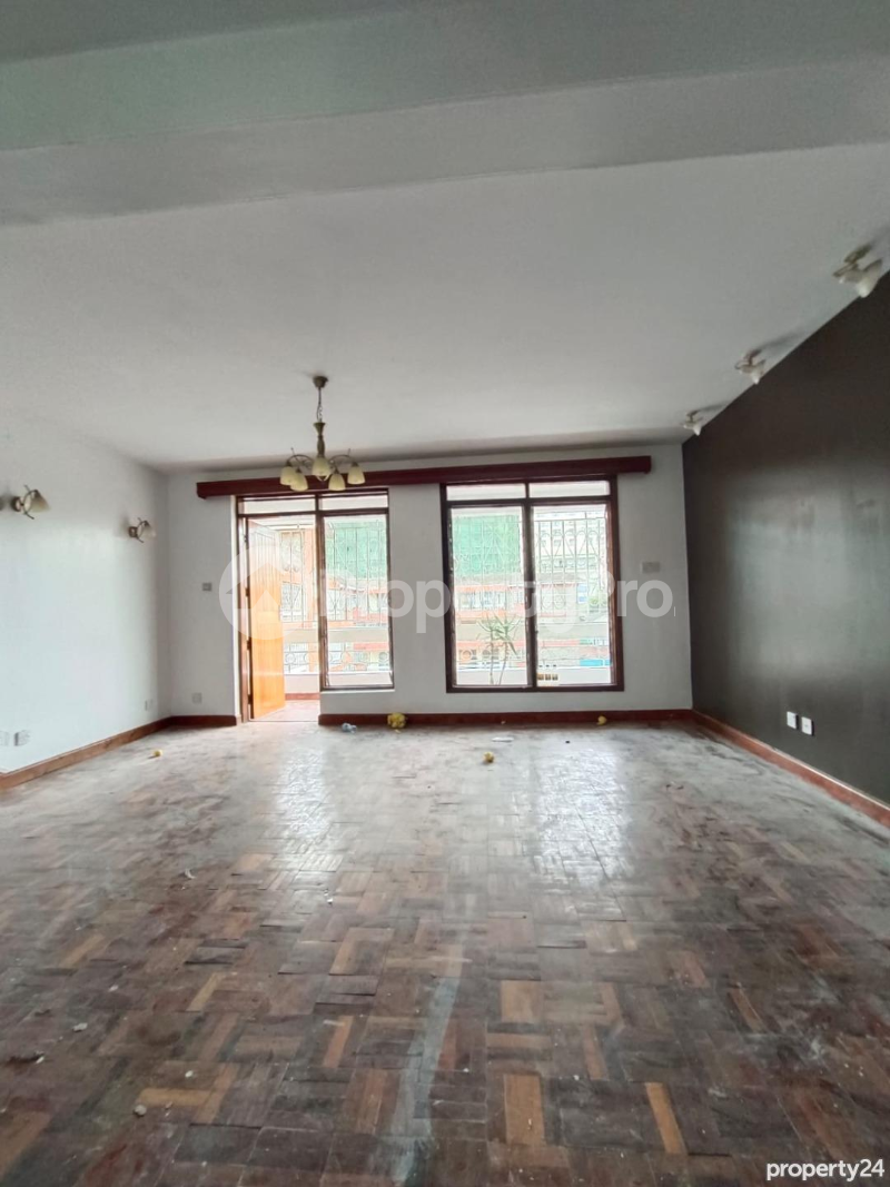 Flat&Apartment for rent Ring Road, Kilimani Nairobi