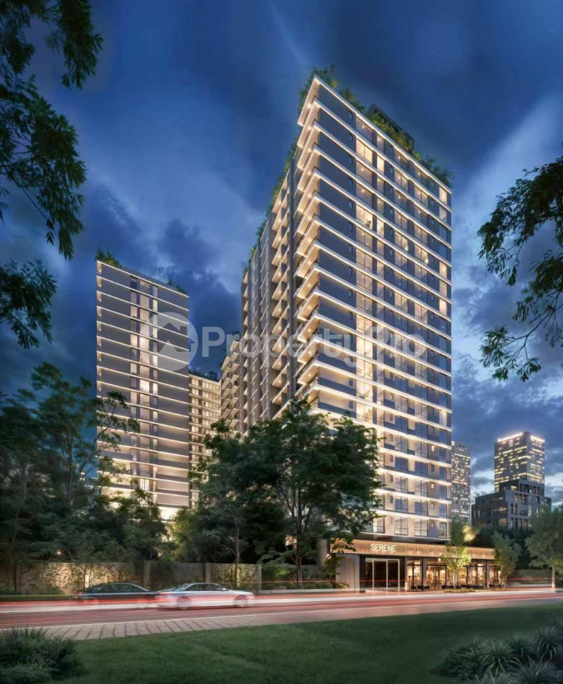 Flat&Apartment for sale Kilimani Nairobi