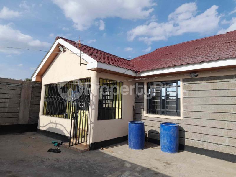 3 bedroom Flat&Apartment for sale Membley Ruiru