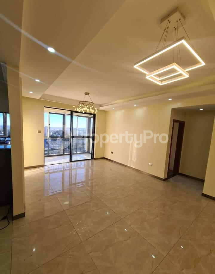 Flat&Apartment for rent Kilimani Nairobi