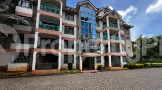 Flat&Apartment for rent Kilimani Nairobi