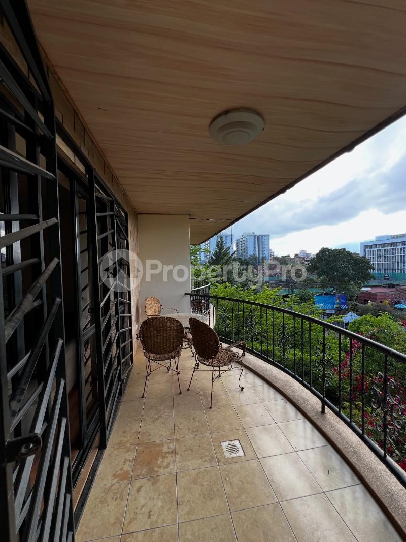 3 bedroom Flat&Apartment for sale Lavington Nairobi