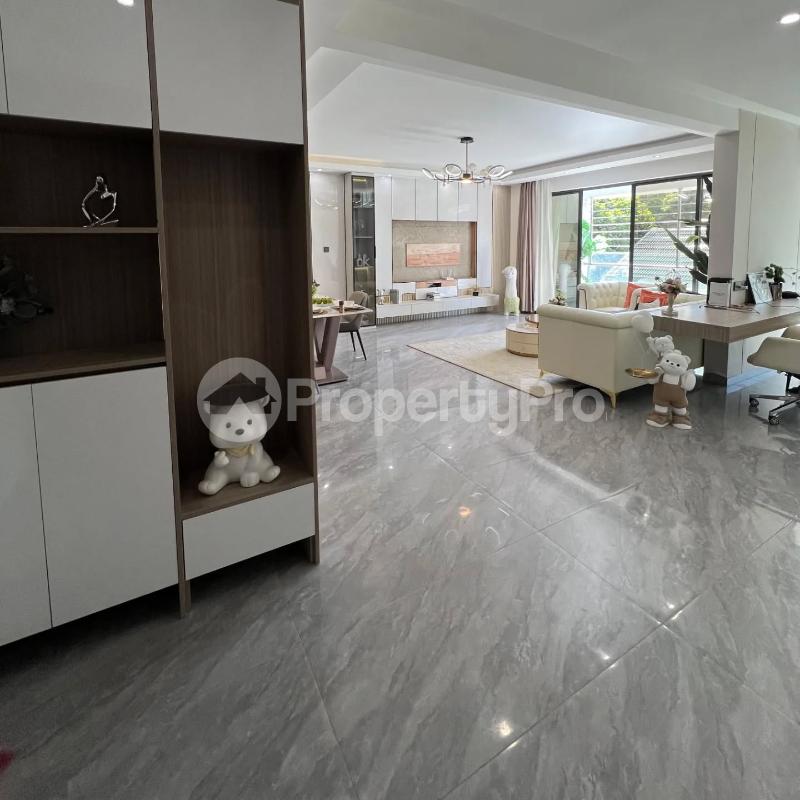 3 bedroom Flat&Apartment for sale Kileleshwa Nairobi