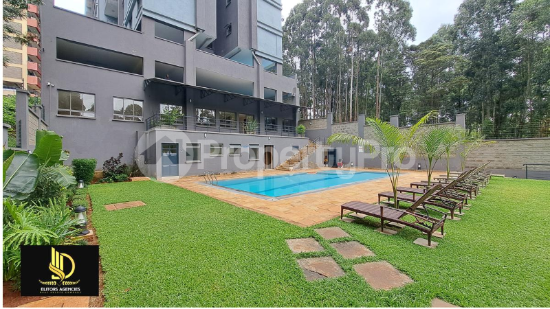Flat&Apartment for sale Westlands Nairobi