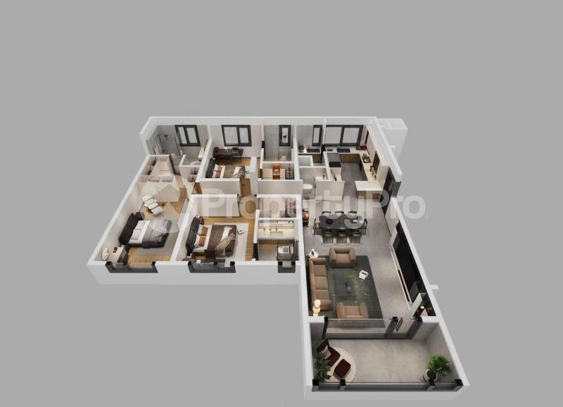 Flat&Apartment for sale Westlands Nairobi