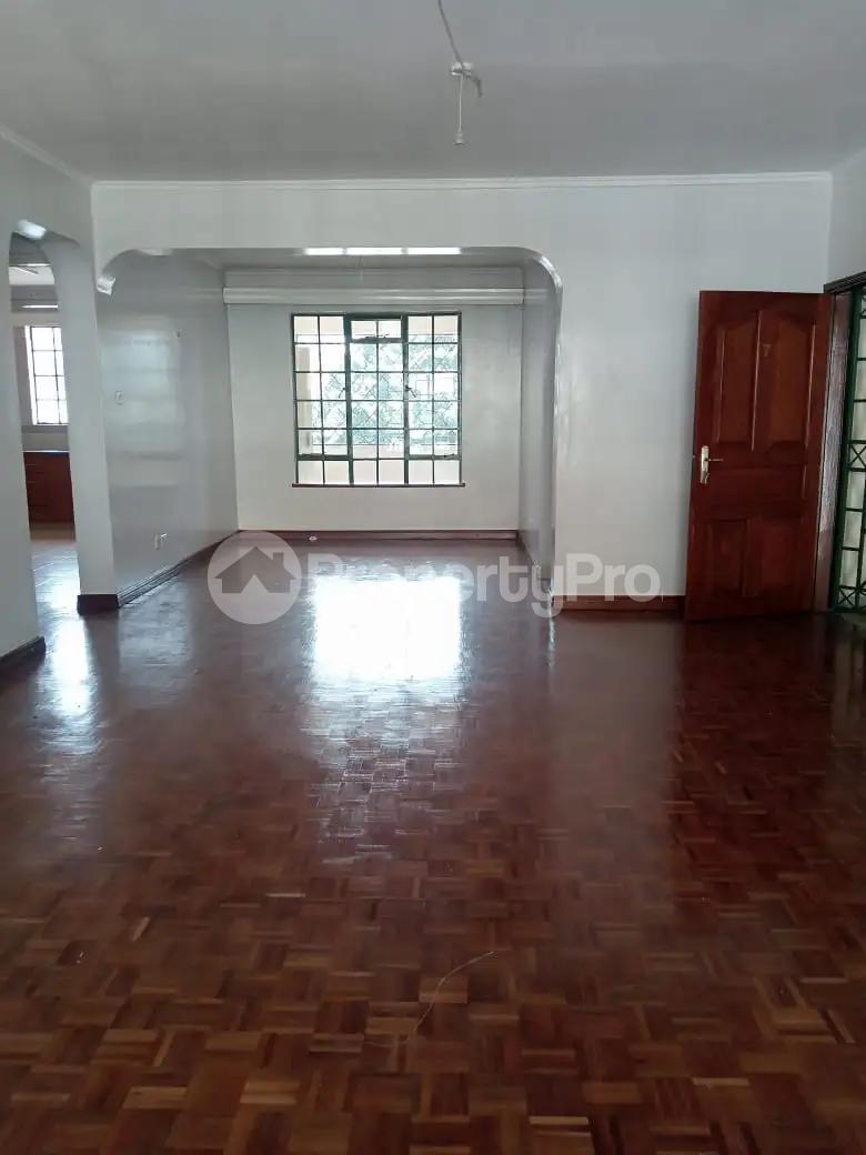 3 bedroom Flat&Apartment for rent Lavington Nairobi