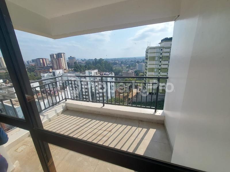 3 bedroom Flat&Apartment for sale Lavington Nairobi
