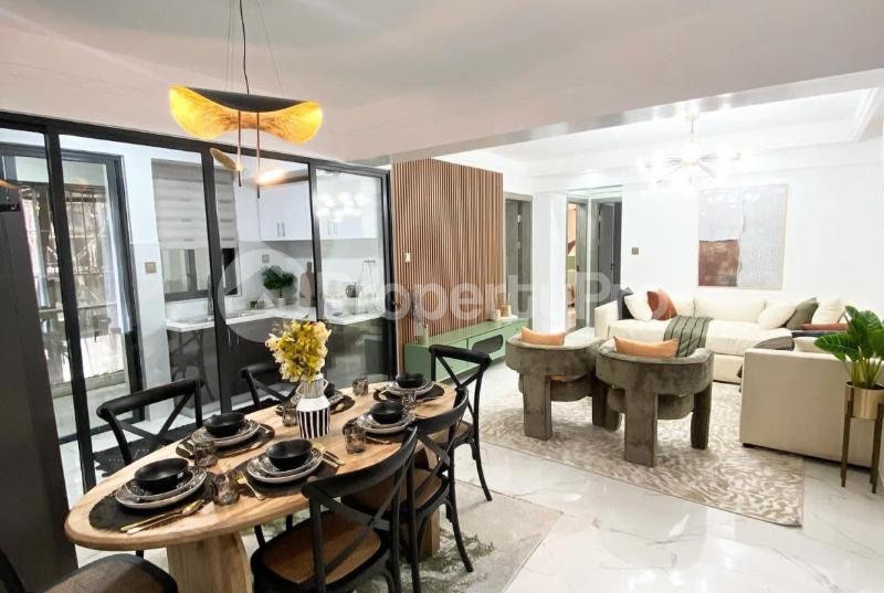 3 bedroom Flat&Apartment for sale Kilimani Nairobi