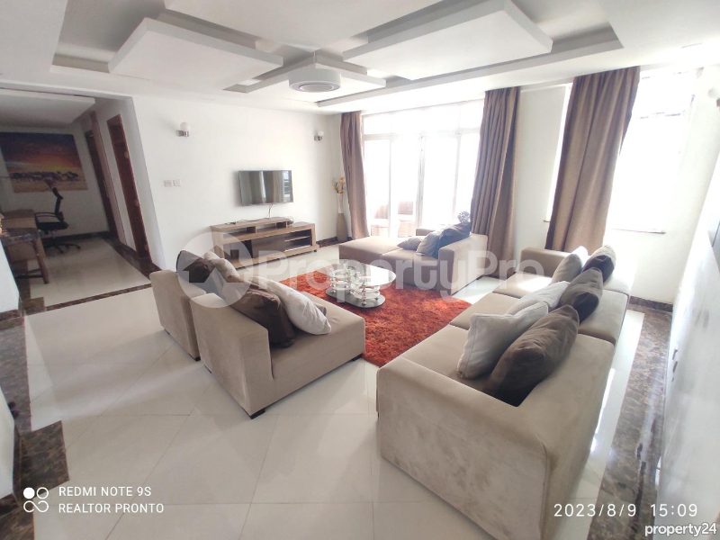 Flat&Apartment for rent Lavington Nairobi