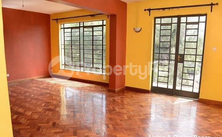 Flat&Apartment for rent Kilimani Nairobi