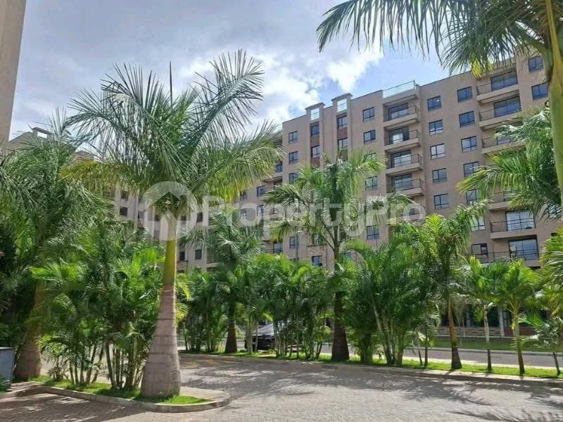 3 bedroom Flat&Apartment for rent Syokimau Nairobi