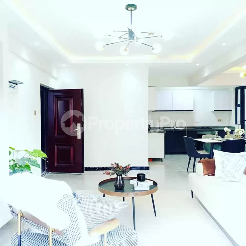 3 bedroom Flat&Apartment for sale Kileleshwa Nairobi