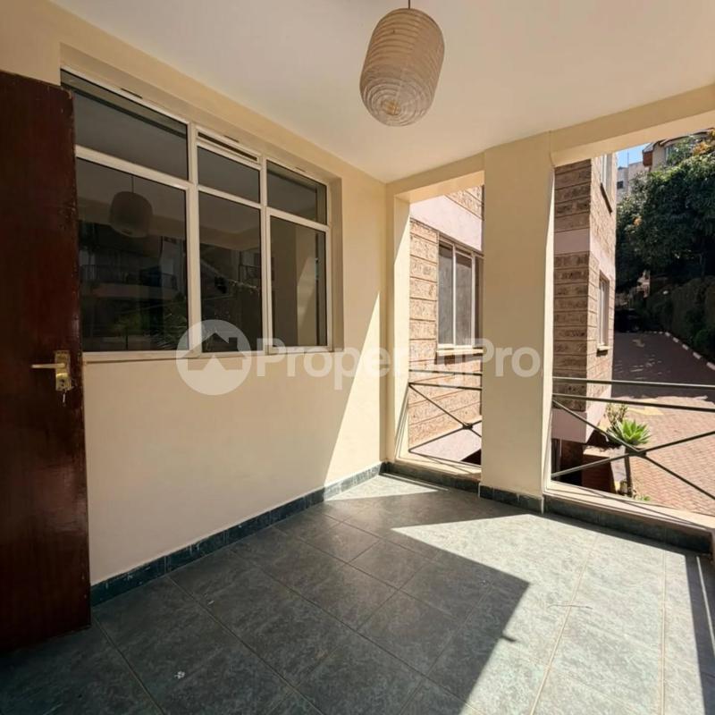 3 bedroom Flat&Apartment for rent Westlands Nairobi