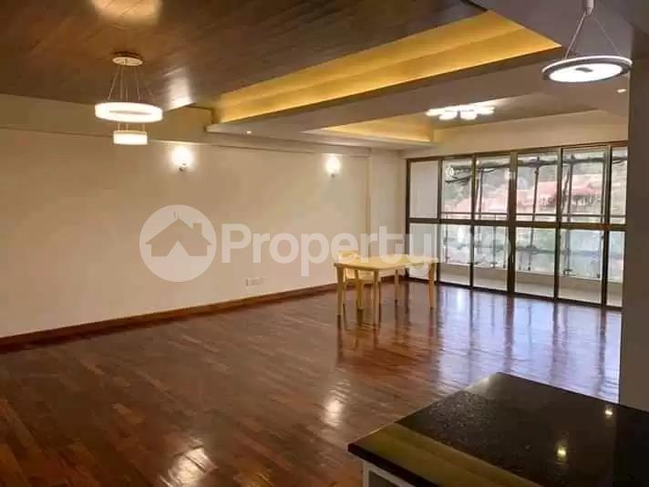 3 bedroom Flat&Apartment for sale Lavington Nairobi