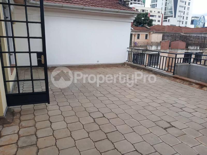 3 bedroom Flat&Apartment for rent Westlands Nairobi