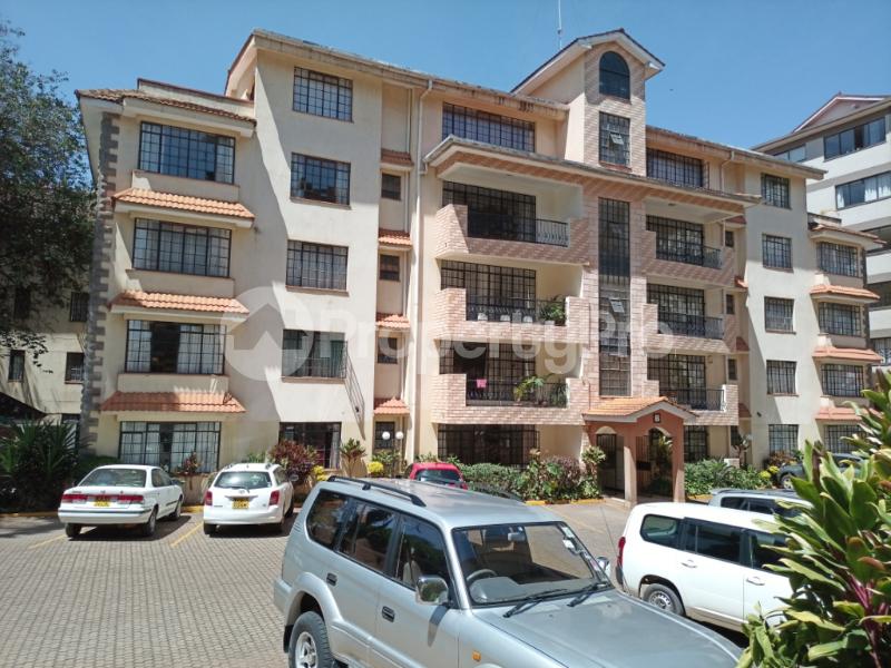 3 bedroom Flat&Apartment for rent Westlands Nairobi