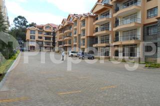 Flat&Apartment for rent Kilimani Nairobi