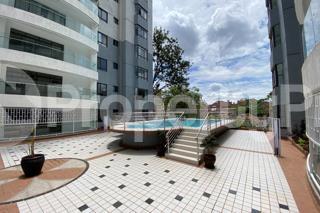 Flat&Apartment for rent Lavington Nairobi