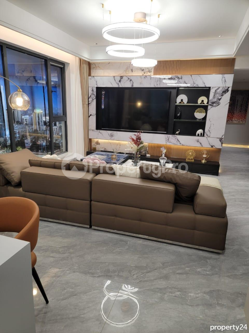 Flat&Apartment for sale Westlands Nairobi