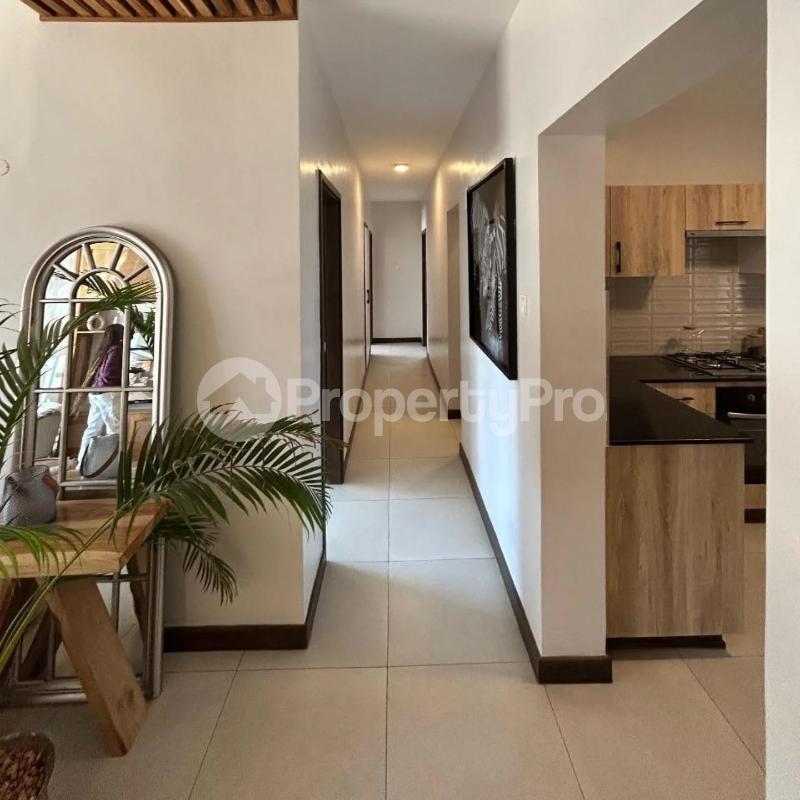 3 bedroom Flat&Apartment for rent Syokimau Nairobi - 1
