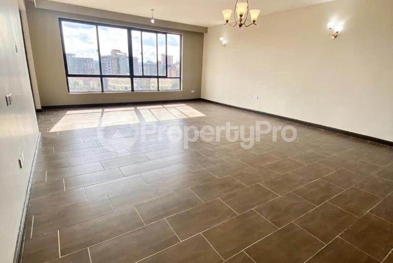 3 bedroom Flat&Apartment for rent Kilimani Nairobi