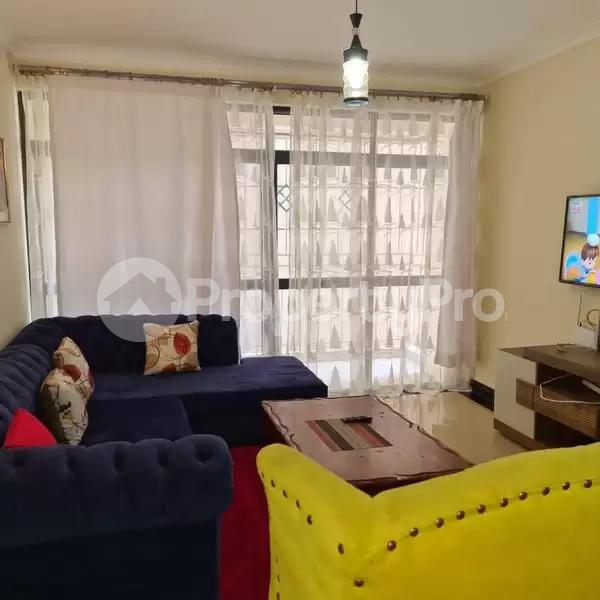 3 bedroom Flat&Apartment for rent Kilimani Nairobi