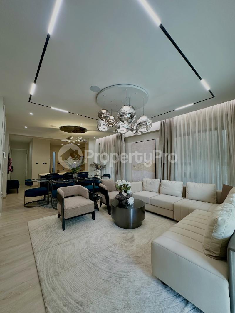 3 bedroom Flat&Apartment for sale Westlands Nairobi