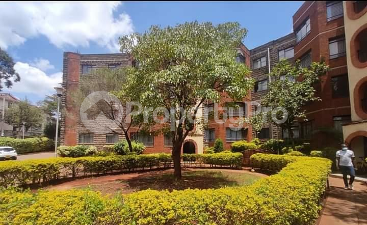 Flat&Apartment for rent Riara Rd,  Kilimani Nairobi