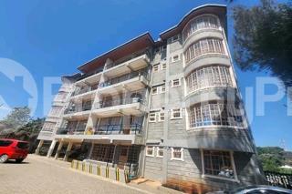Flat&Apartment for rent Ngong Kajiado
