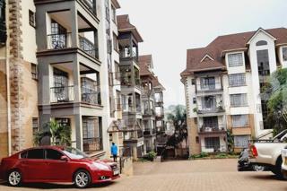 Flat&Apartment for sale Westlands Nairobi