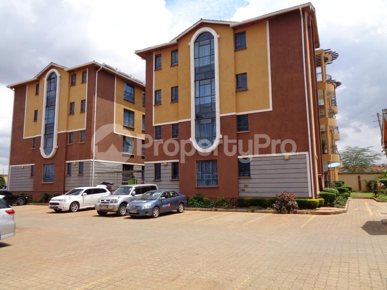 3 bedroom Flat&Apartment for sale Langata Nairobi
