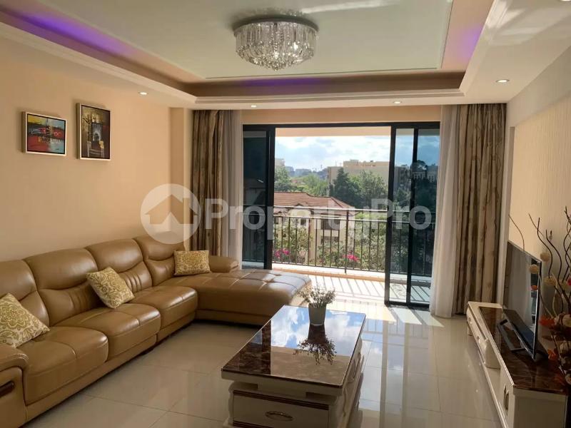 3 bedroom Flat&Apartment for sale Kilimani Nairobi